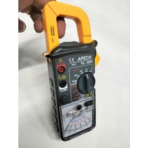 Ampe cơ Apech HL 9201