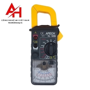 Ampe kẹp dòng AC Apech HL-9206