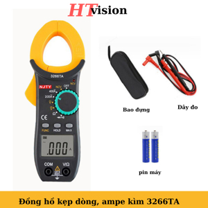 Ampe Kìm 3266TA