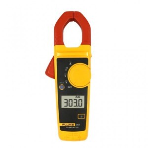 Ampe kìm đo dòng AC Fluke 303
