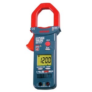 Ampe kìm đo dòng AC Sanwa DCL1200R