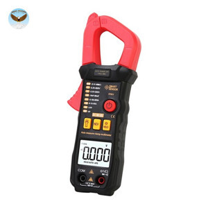 Ampe kìm AC Smart Sensor ST823