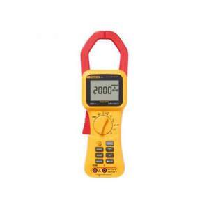 Ampe kìm đo dòng AC/DC Fluke 355