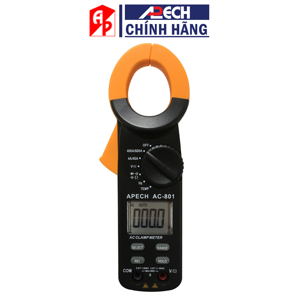Ampe kìm Apech AC-801