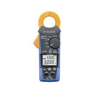 Ampe kìm đo AC/DC Hioki CM4371