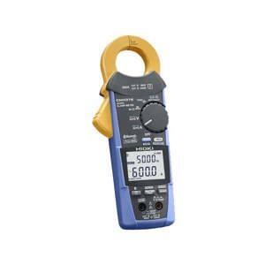 Ampe kìm đo AC/DC Hioki CM4372