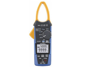 Ampe kìm đo AC/DC Hioki CM4375