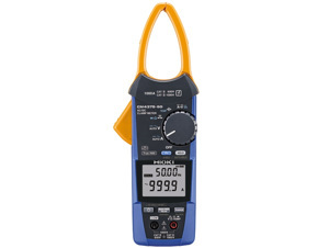 Ampe kìm đo AC/DC Hioki CM4375