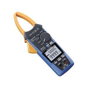 Ampe kìm đo AC/DC Hioki CM4376