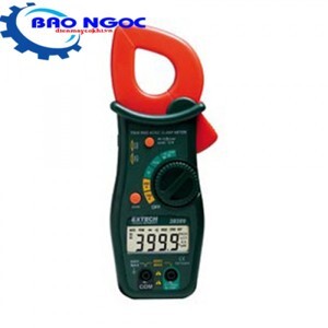 Ampe kìm đo dòng AC/DC Extech 38389 (600A)