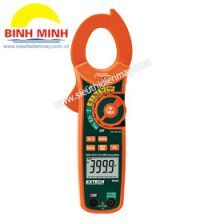 Ampe kìm đo dòng AC/DC Extech MA640 (600A)