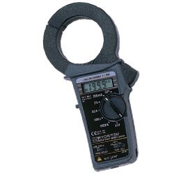 Ampe kìm đo dòng dò Kyoritsu 2413F (K2413F)