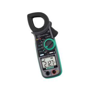 Ampe kìm đo dòng Kyoritsu 2127R 1000A