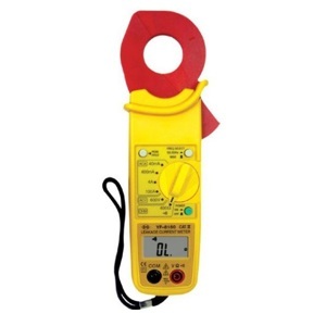 Ampe kìm đo dòng rò Tenmars YF-8160