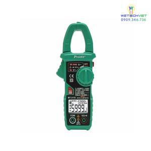 Ampe kìm dòng điện tử AC Proskit MT-3110