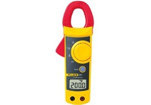 Ampe kìm Fluke 321