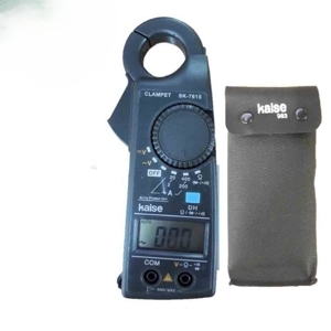 Ampe kìm Kaise SK-7615
