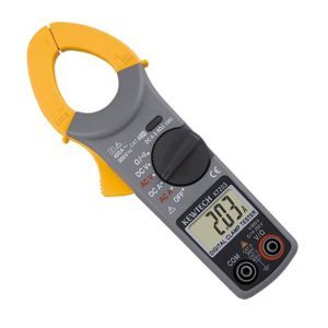 Ampe kìm Kewtech KT203