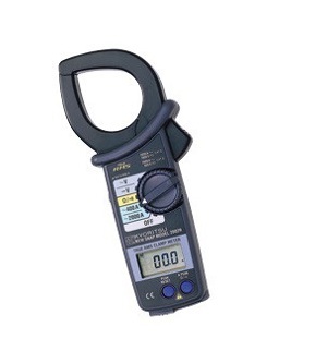 Ampe kìm Kyoritsu 2002R