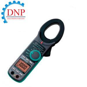 Ampe kìm Kyoritsu K2056R