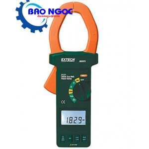 Ampe kìm phân tích công suất Extech 382075