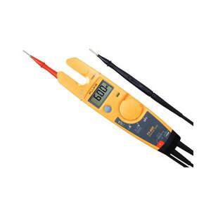 Ampe kìm số điện tử AC Ampe Fluke T5-600