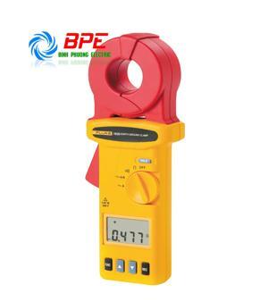 Ampe Kìm Số Điện Tử AC Ampe Fluke 1630