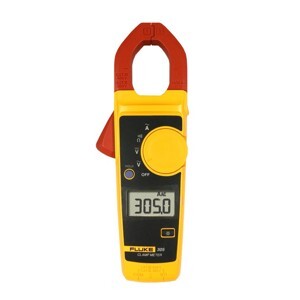 Ampe kìm số điện tử AC Ampe Fluke 305