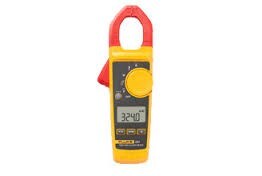 Ampe kìm số điện tử AC Ampe Fluke 324