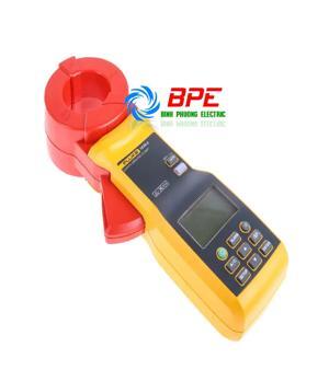 Ampe Kìm Số Điện Tử AC Ampe Fluke 1630