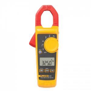 Ampe kìm số điện tử AC/DC Ampe Fluke 325