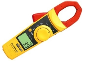 Ampe kìm số điện tử AC/DC Ampe Fluke 902