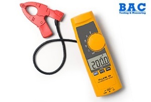 Ampe kìm số điện tử AC/DC Ampe Fluke 365