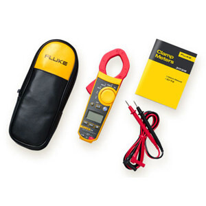 Ampe kìm số điện tử AC/DC Ampe Fluke 319