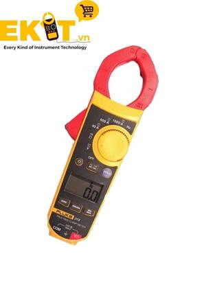 Ampe kìm số điện tử AC/DC Ampe Fluke 319