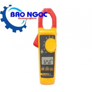 Ampe kìm số điện tử AC/DC Ampe Fluke 325