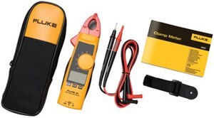 Ampe kìm số điện tử AC/DC Ampe Fluke 365