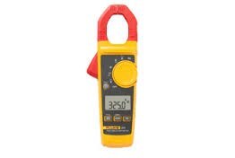 Ampe kìm số điện tử AC/DC Ampe Fluke 325