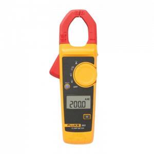 Ampe kìm số điện tử AC/DC Ampe Fluke 319