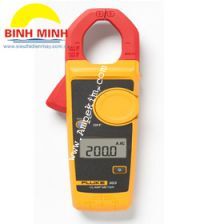 Ampe kìm số điện tử Fluke 302