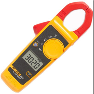 Ampe kìm số điện tử Fluke 302