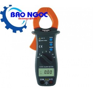 Ampe kìm Tenmars TM-13E