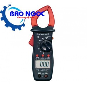 Ampe kìm Tenmars TM-27E