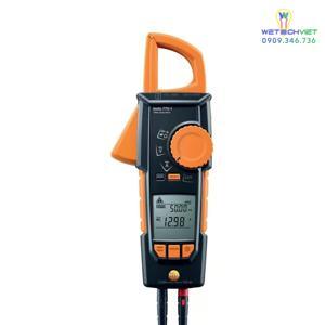 Ampe kìm Testo 770-3
