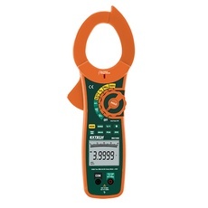 Ampe kìm đo dòng AC/DC Extech MA1500