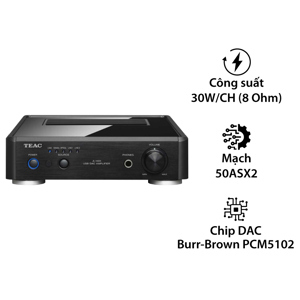 Ampfilier Teac A-H01E