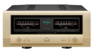 Ampli Accuphase A-48