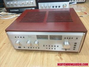 Ampli Accuphase E 303