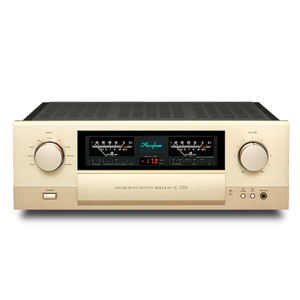 Ampli Accuphase E-370