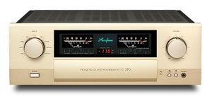 Ampli Accuphase E-370